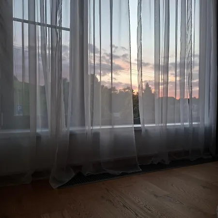 Apartamento Soukromý *