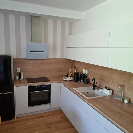 Soukromý * Luhačovice