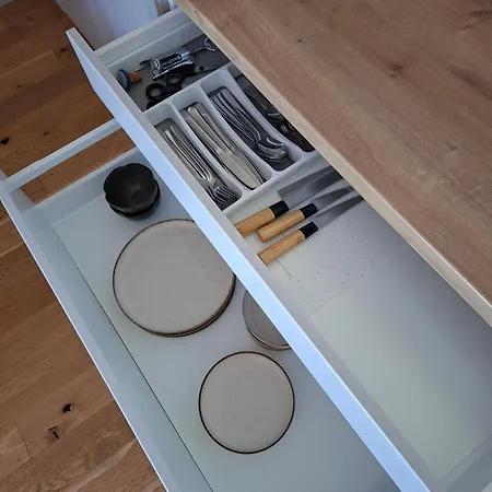 Soukromý Apartamento