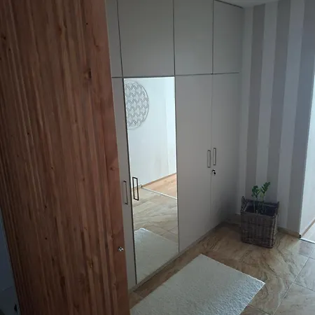 Soukromy 아파트 Luhačovice